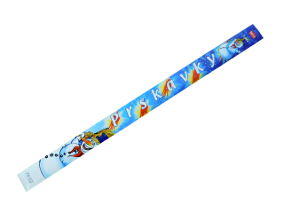 Pyrotechnika Prskavky 70 cm 5 ks 